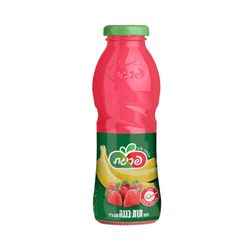 פריגת תות בננה