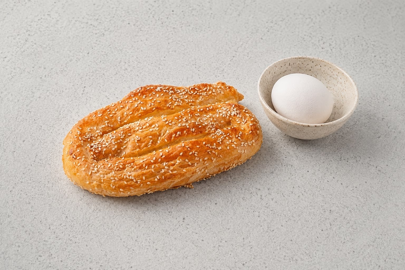 בורקס תפוח אדמה טורקי 