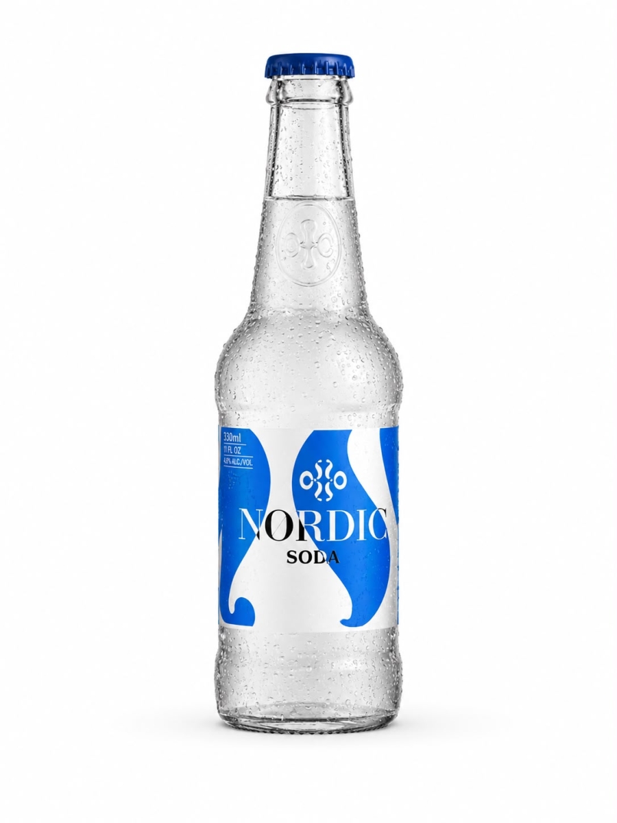 סודה